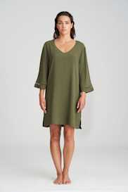 Salesbook image with head | Marie Jo