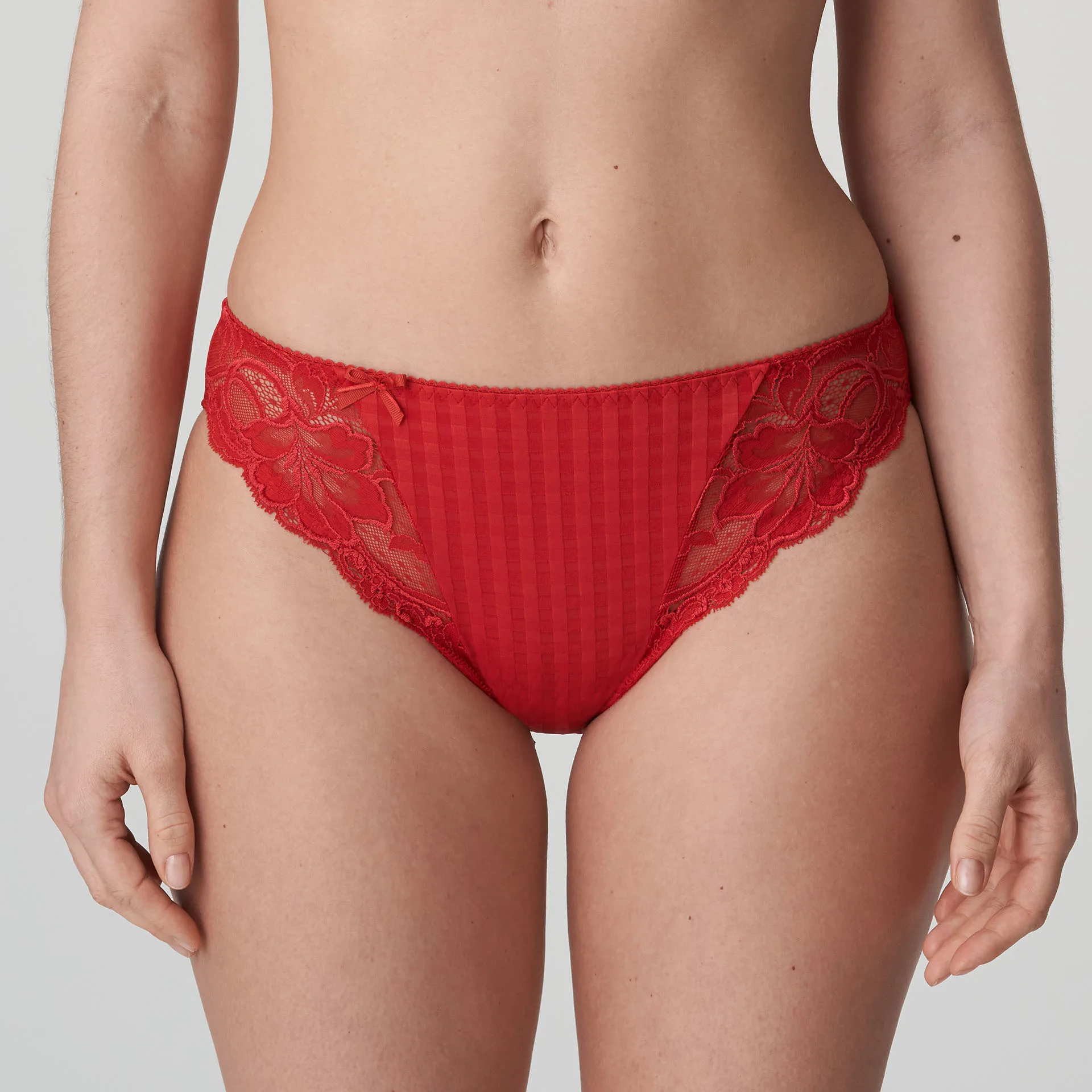 PrimaDonna MADISON scarlet rio briefs