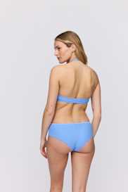 Salesbook image with head | Marie Jo