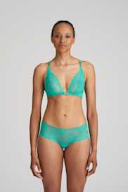 Salesbook image with head | Marie Jo