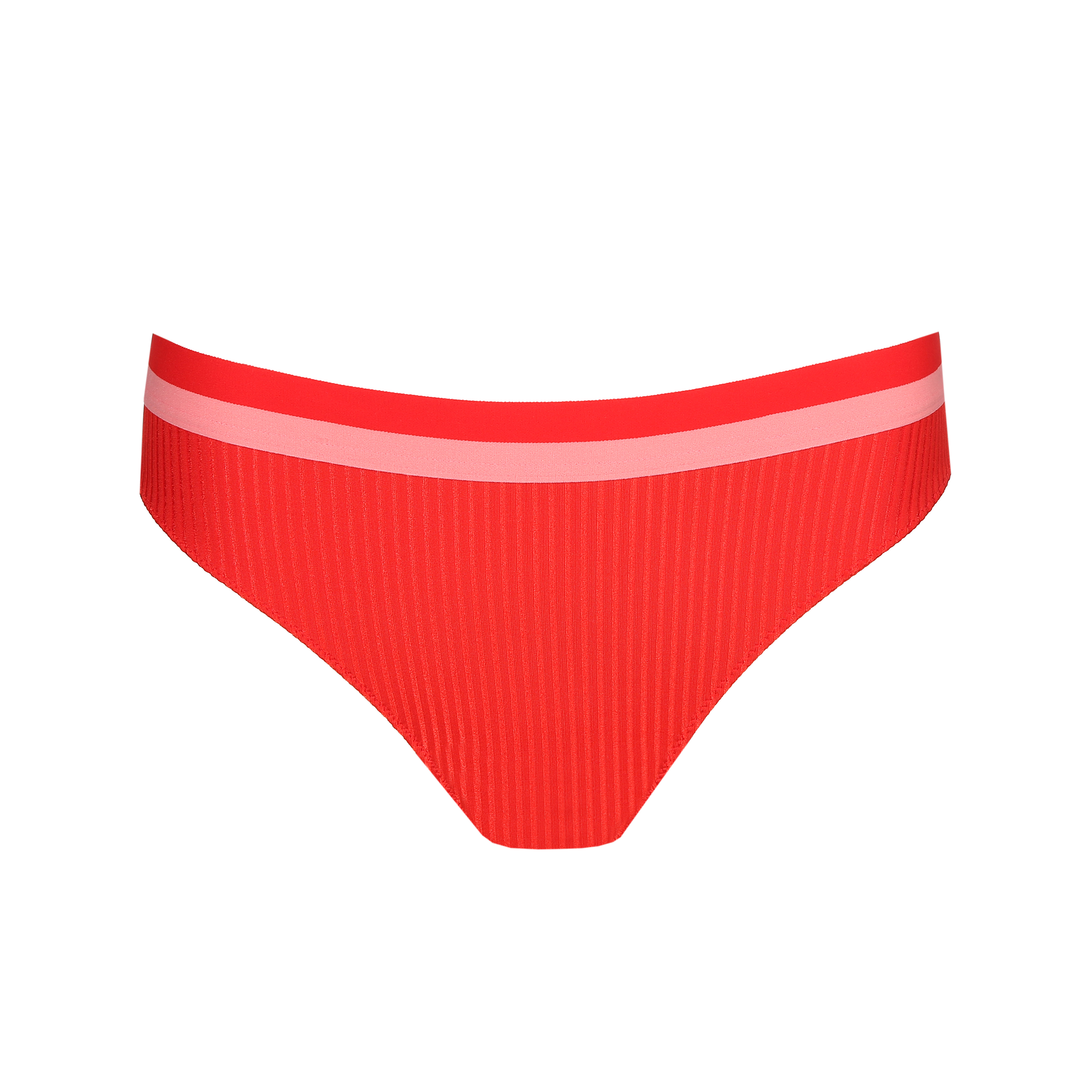 Marie Jo JUDE rouge rio briefs | Marie Jo Europe