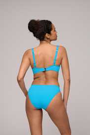 Salesbook image with head | Marie Jo