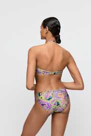 Salesbook image with head | Marie Jo