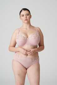 Salesbook image with head | Primadonna