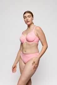 Salesbook image with head | Primadonna