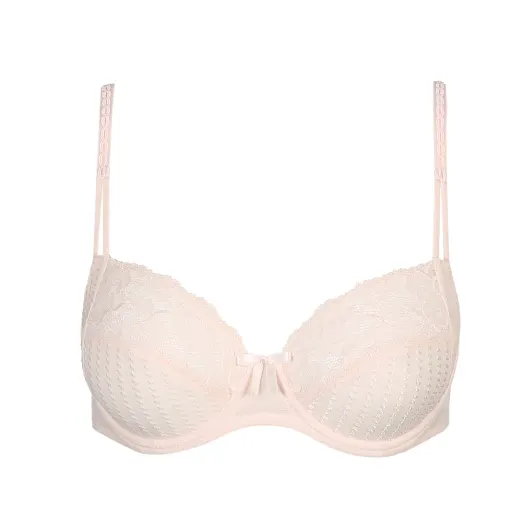 Marie Jo Meryl Rose Boudoir full cup bra | Marie Jo Europe