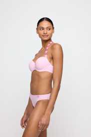 Salesbook image with head | Marie Jo