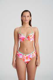 Salesbook image with head