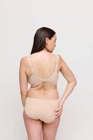 Salesbook image with head | Primadonna