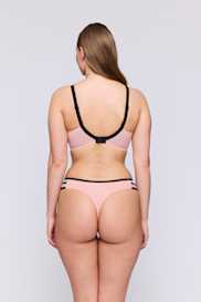 Salesbook image with head | Primadonna