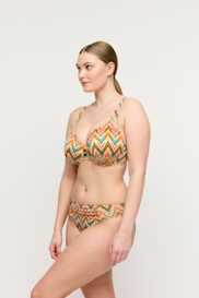 Salesbook image with head | Primadonna