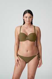 Salesbook image with head | Primadonna