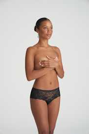 Salesbook image with head