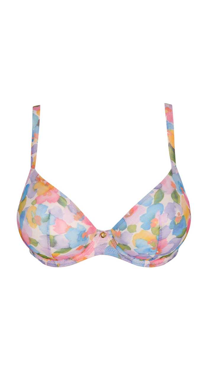 Marie Jo TARO bloom | Marie Jo