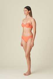 Salesbook image with head | Marie Jo