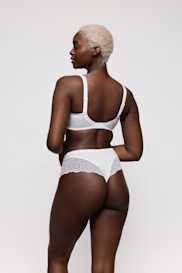 Salesbook image with head | Primadonna