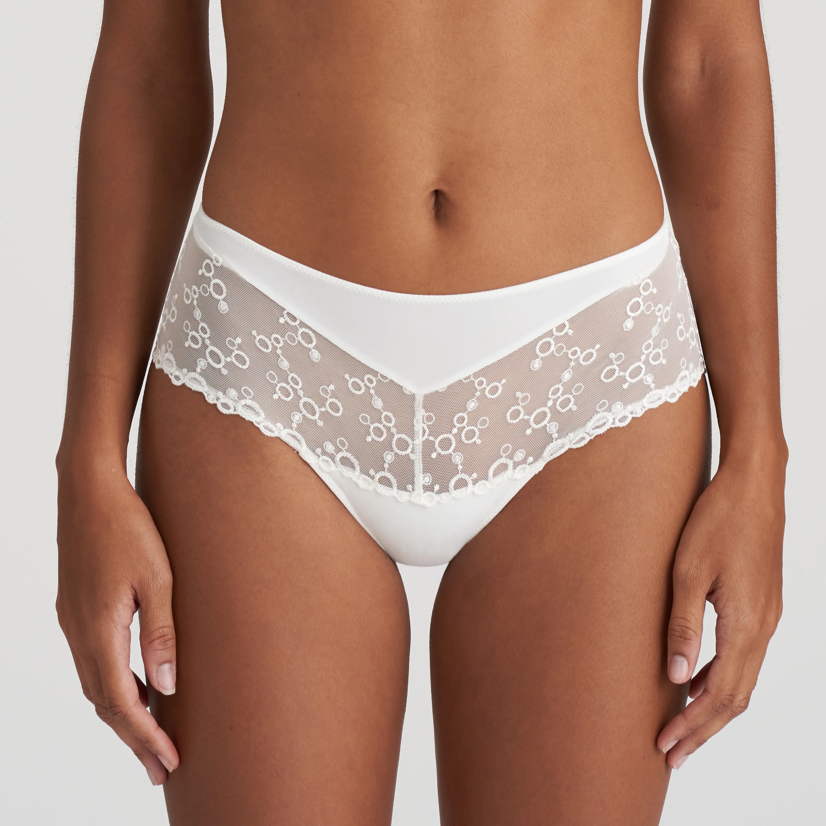 Marie Jo NELLIE Natural thong