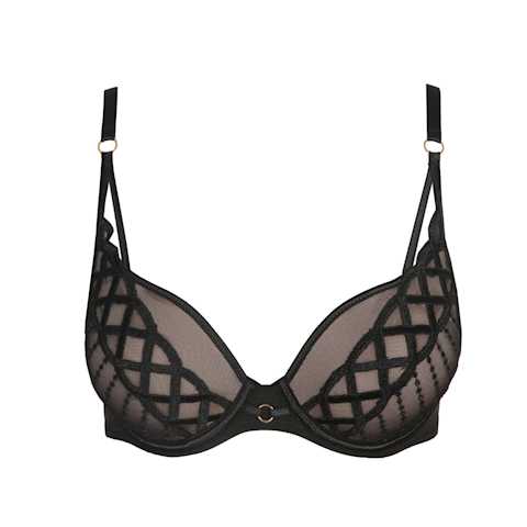 No body pictures | Marie Jo