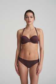 Salesbook image with head | Marie Jo