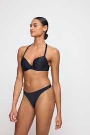 Salesbook image with head | Marie Jo