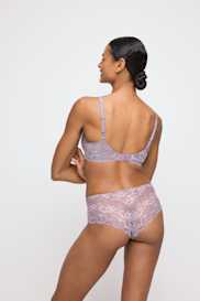 Salesbook image with head | Marie Jo