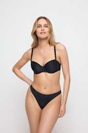 Salesbook image with head | Marie Jo