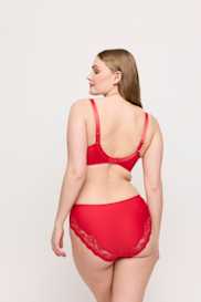 Salesbook image with head | Primadonna