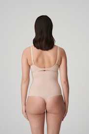 Salesbook image with head | Primadonna