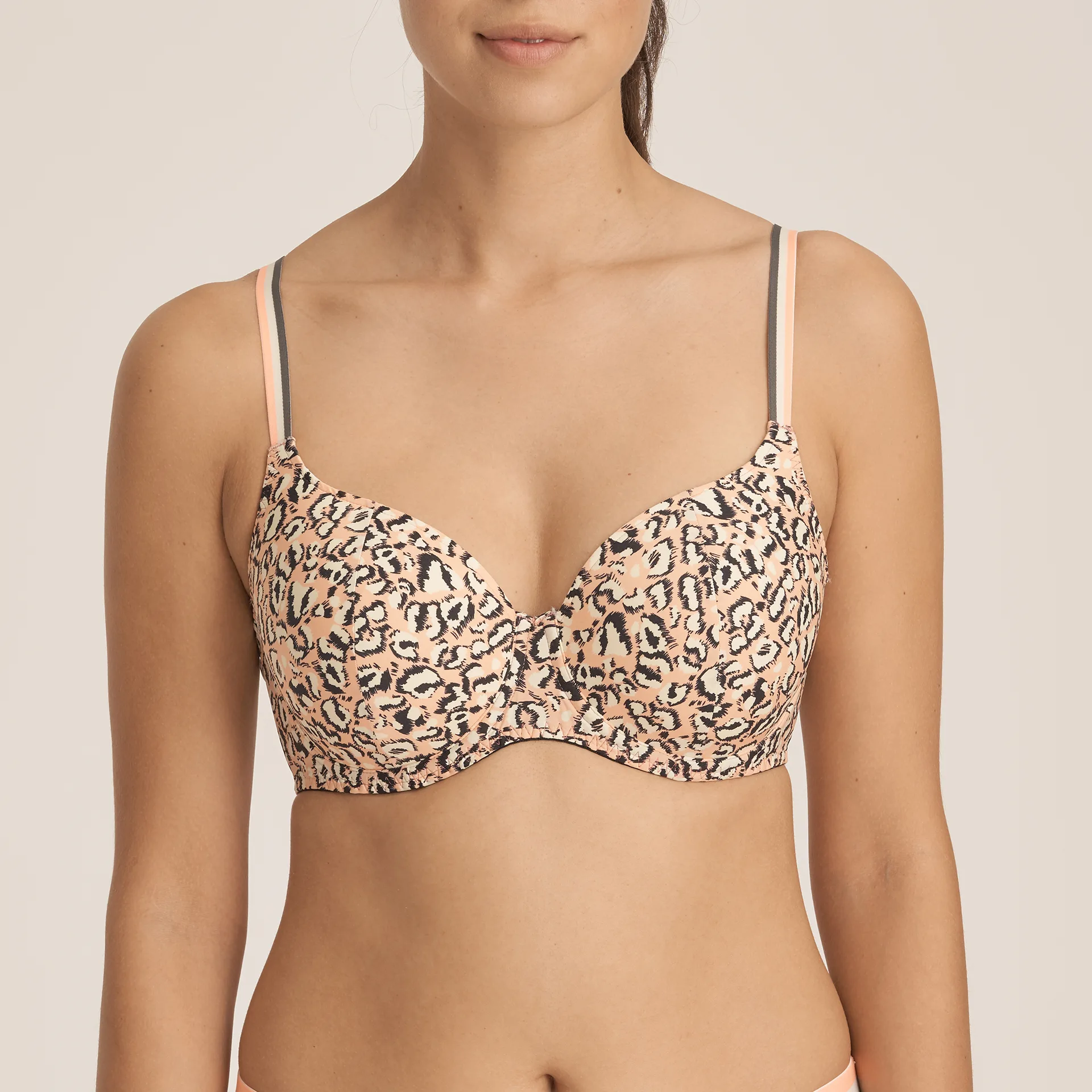 Padded bra heart shape Must Have - Prima Donna Twist