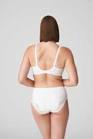 Salesbook image with head | Primadonna