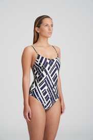 Salesbook image with head