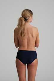 Salesbook image with head