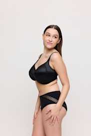 Salesbook image with head | Primadonna