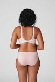 Salesbook image with head | Primadonna