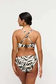 Salesbook image with head | Primadonna