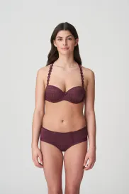 Marie Jo Avero Wine Non Padded Full Cup Seamless