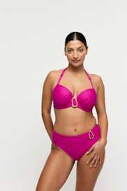Salesbook image with head | Primadonna