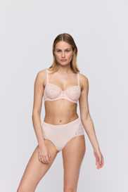 Salesbook image with head | Marie Jo