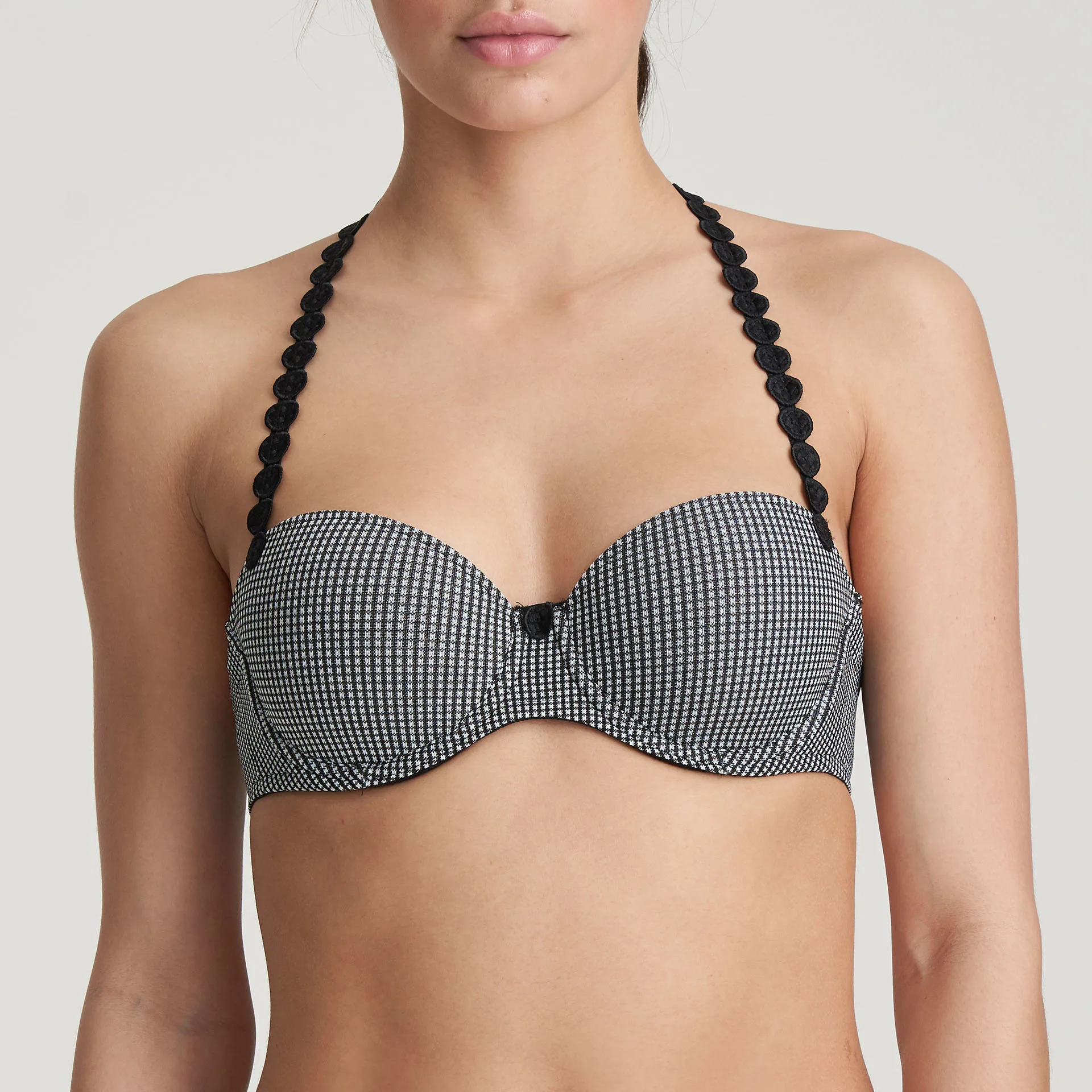 Marie Jo Tom Padded Balcony Bra 0120829