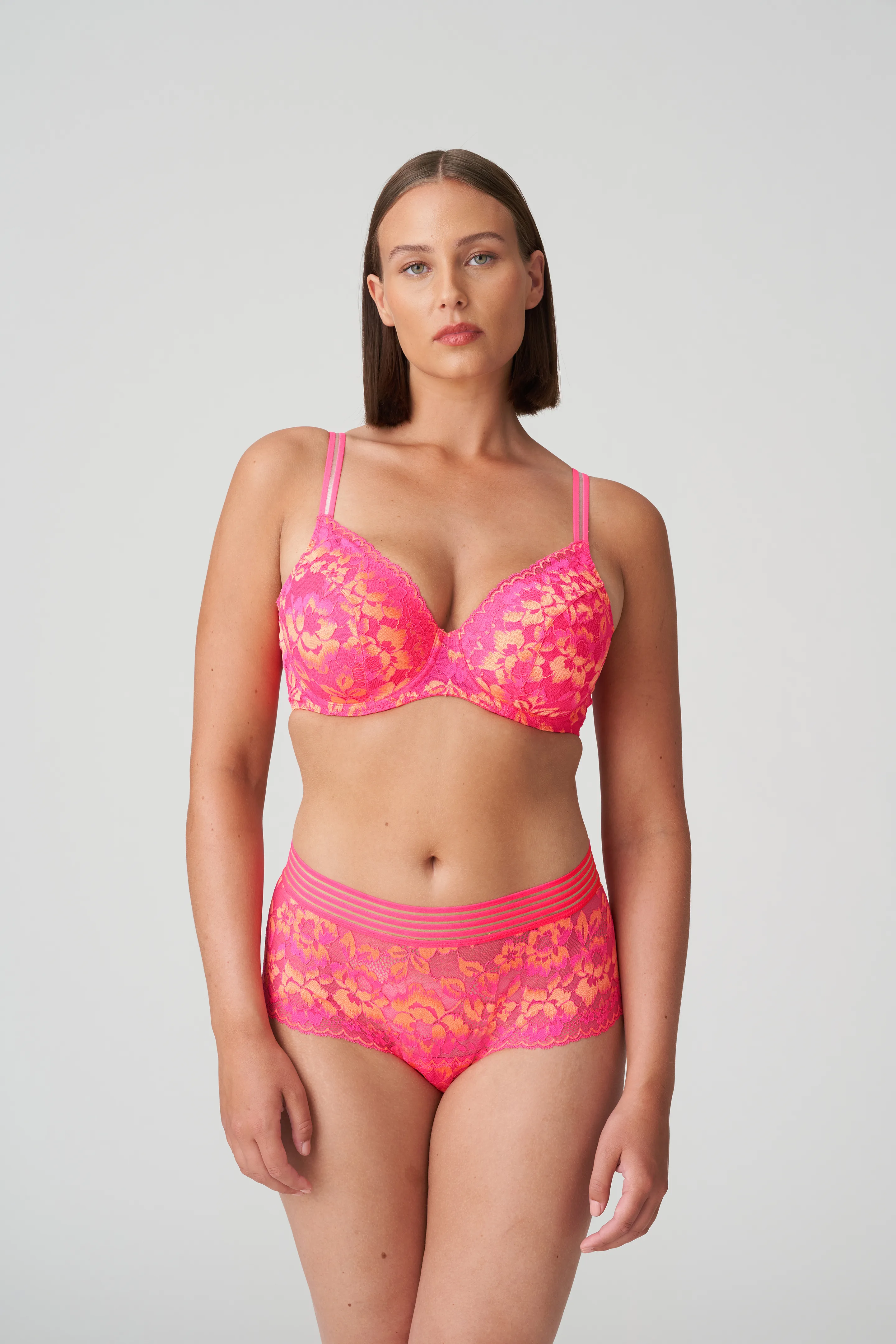 Full cup bras - Shop online  Rigby & Peller United States