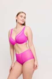 Salesbook image with head | Primadonna