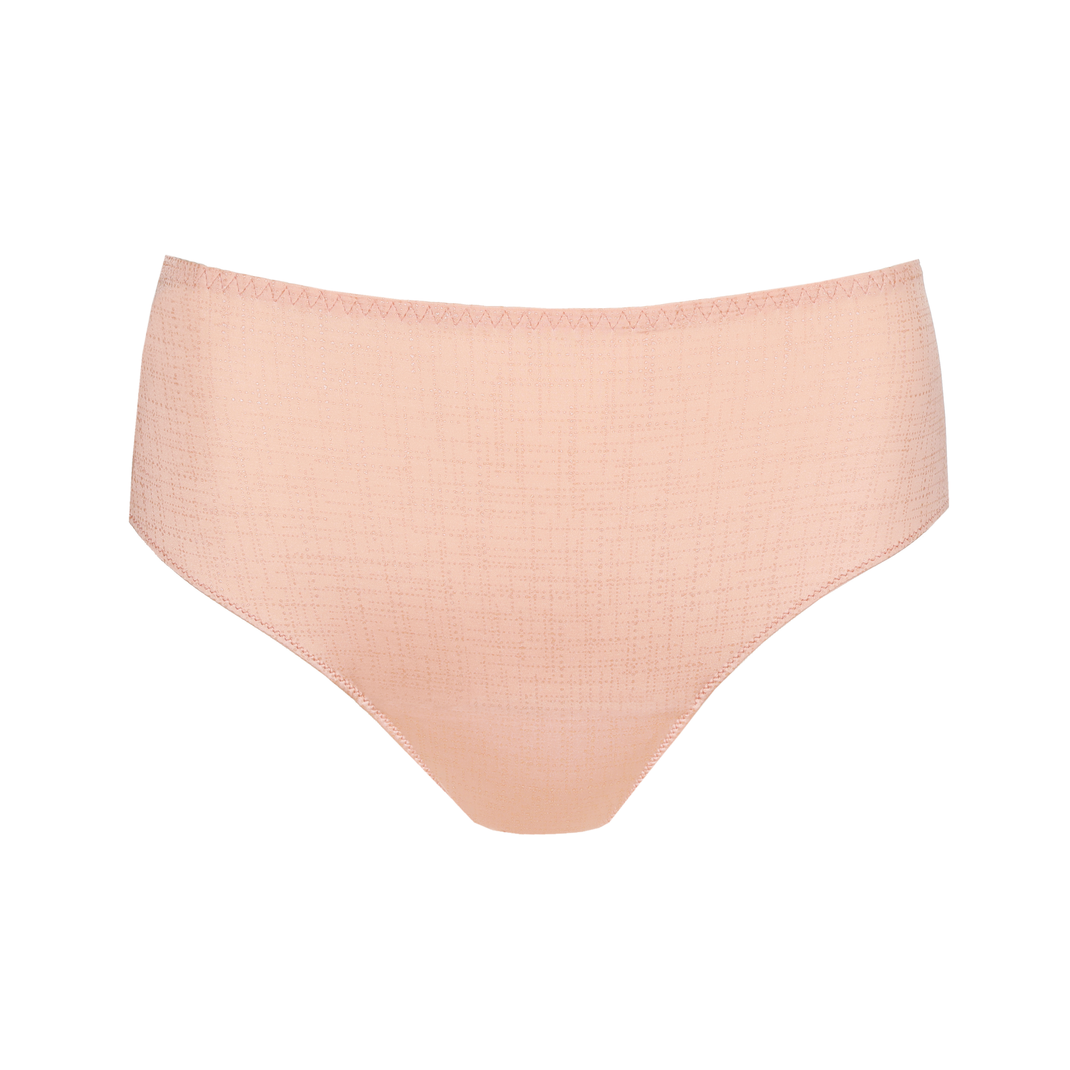 Culotte Haute Prima Donna Twist – Taille 40, Coloris Winter Blossom, Neuve Avec étiquettes
