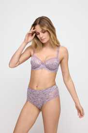 Salesbook image with head | Marie Jo