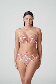 Salesbook image with head | Primadonna