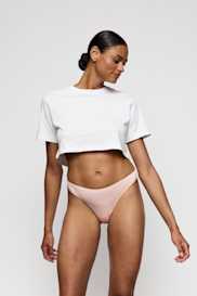 Salesbook image with head | Marie Jo