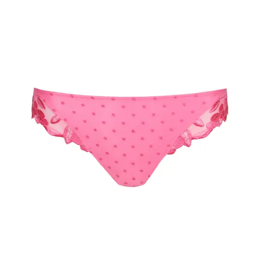 Marie Jo AGNES Paradise Pink rio briefs | Rigby & Peller United States