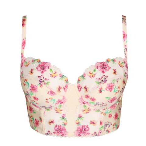 No body pictures | Marie Jo