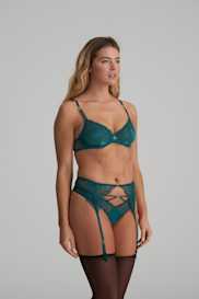 Salesbook image with head