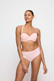 Salesbook image with head | Marie Jo