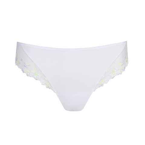 Marie Jo LEDA white rio briefs | Marie Jo United States